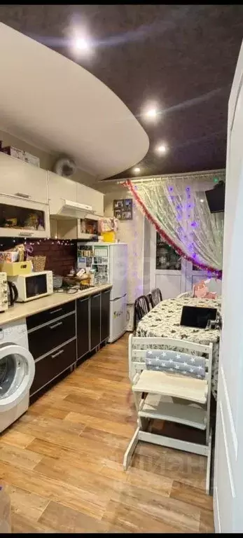 3-к кв. Саратовская область, Балашов ул. Карла Маркса, 9 (61.6 м) - Фото 1