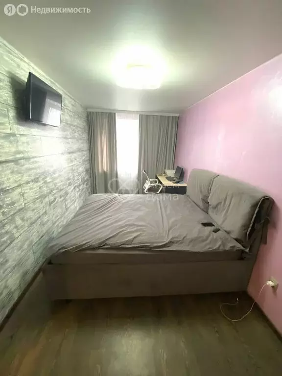 2-комнатная квартира: Волгоград, улица Хиросимы, 13 (44.1 м) - Фото 2