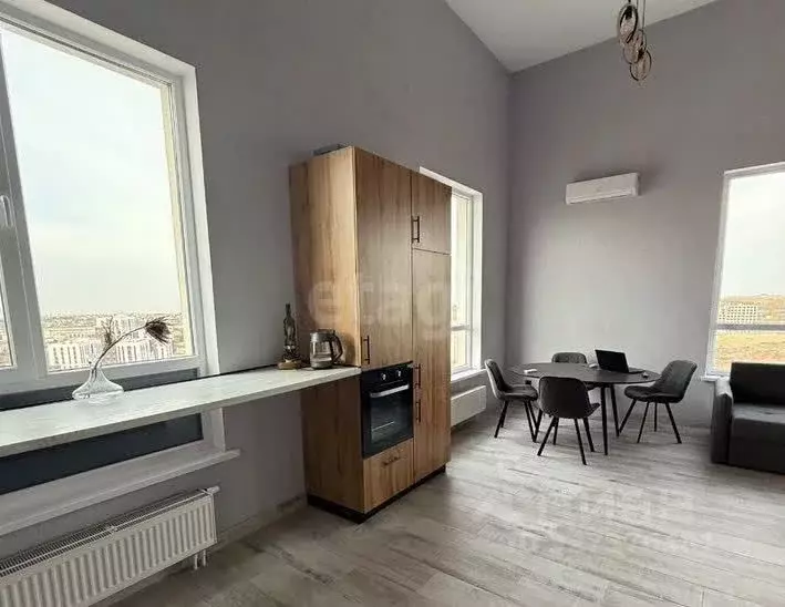 2-к кв. Крым, Симферополь просп. Александра Суворова (84.6 м) - Фото 1