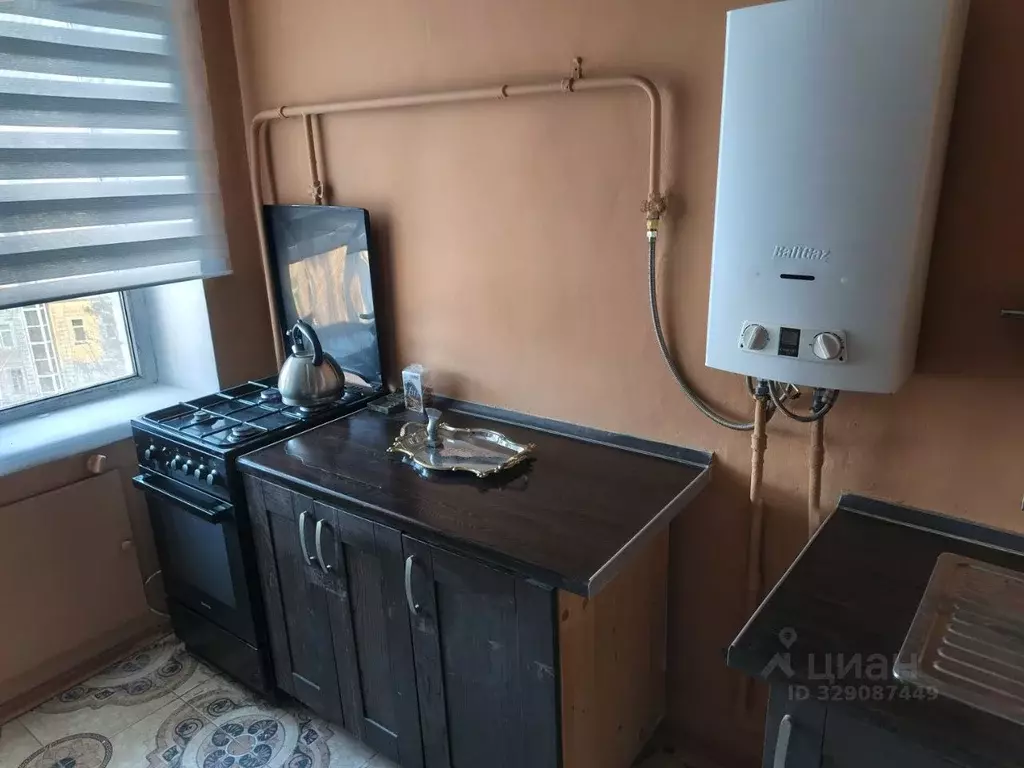 2-к кв. Москва 4-я Тверская-Ямская ул., 2/11С2 (50.0 м) - Фото 1