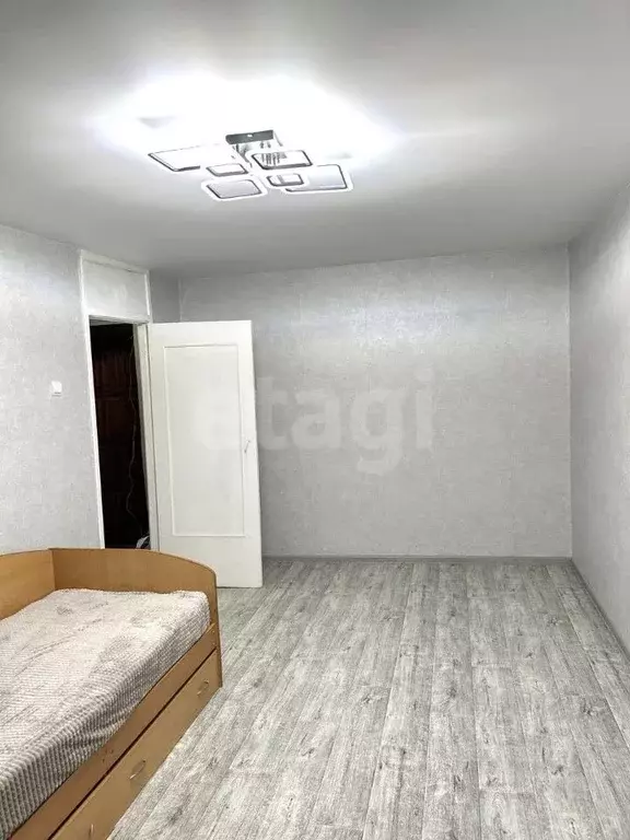 1-к кв. Коми, Сыктывкар Слободская ул., 1 (29.5 м) - Фото 2