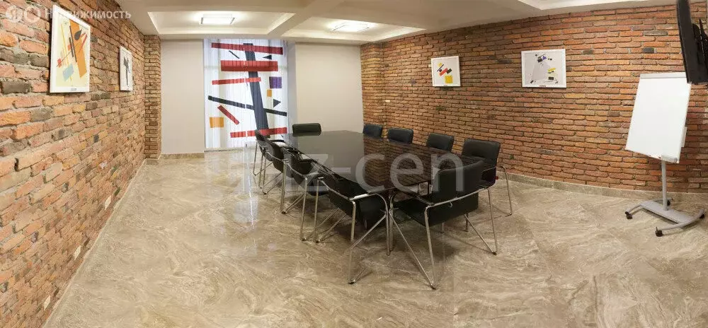 Офис (21.1 м) - Фото 1