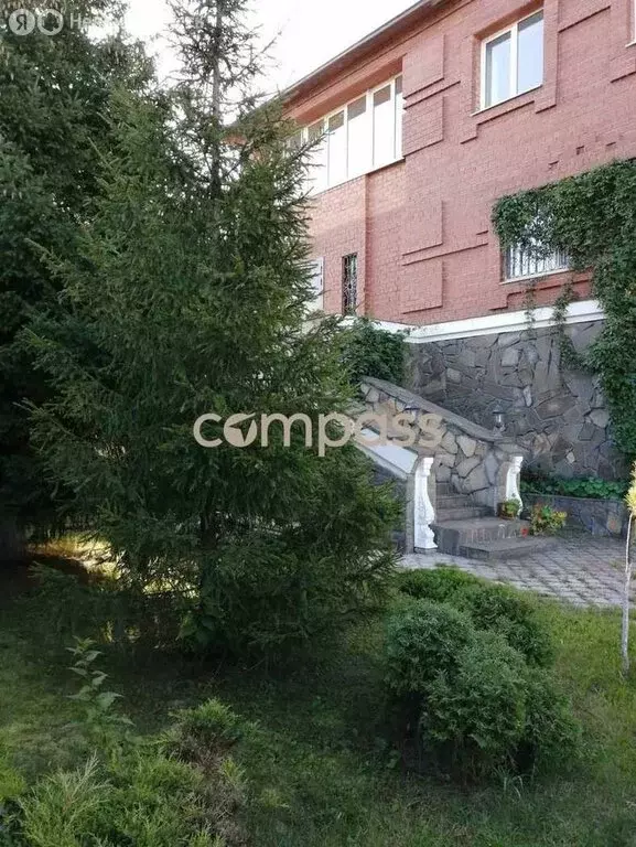 Дом в село Червишево, Советская улица (365.9 м) - Фото 1