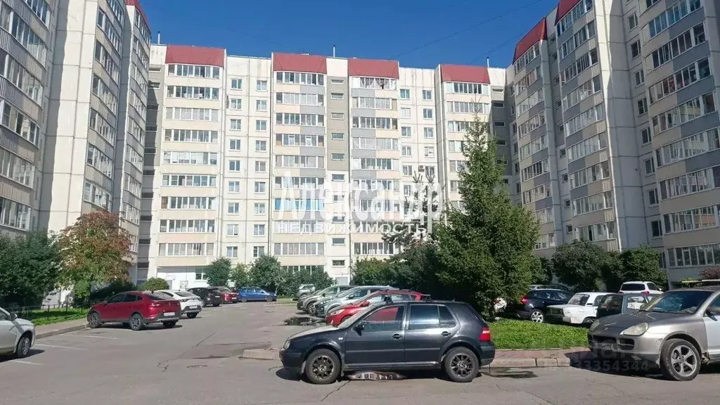 1-к кв. Санкт-Петербург, Санкт-Петербург, Колпино ул. Ижорского ... - Фото 1