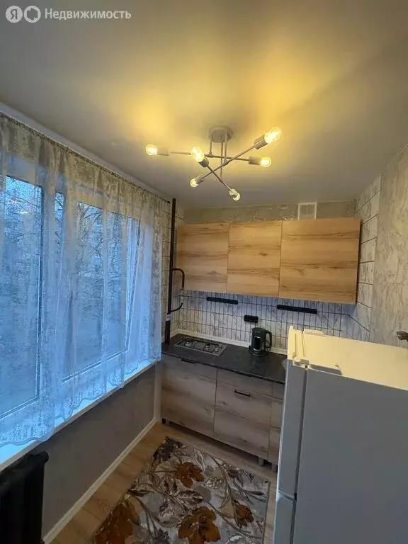 2-комнатная квартира: Сертолово, микрорайон Чёрная Речка, 13 (42.3 м) - Фото 2