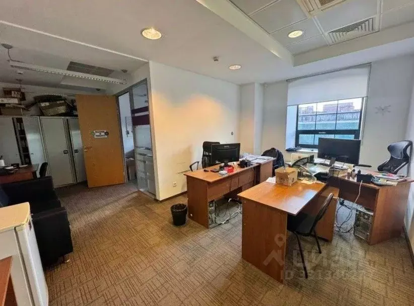 Офис в Москва Электрозаводская ул., 27С7 (839 м) - Фото 2