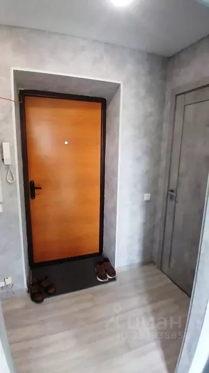 Студия Татарстан, Зеленодольск ул. Карла Маркса, 36Б (21.0 м) - Фото 2