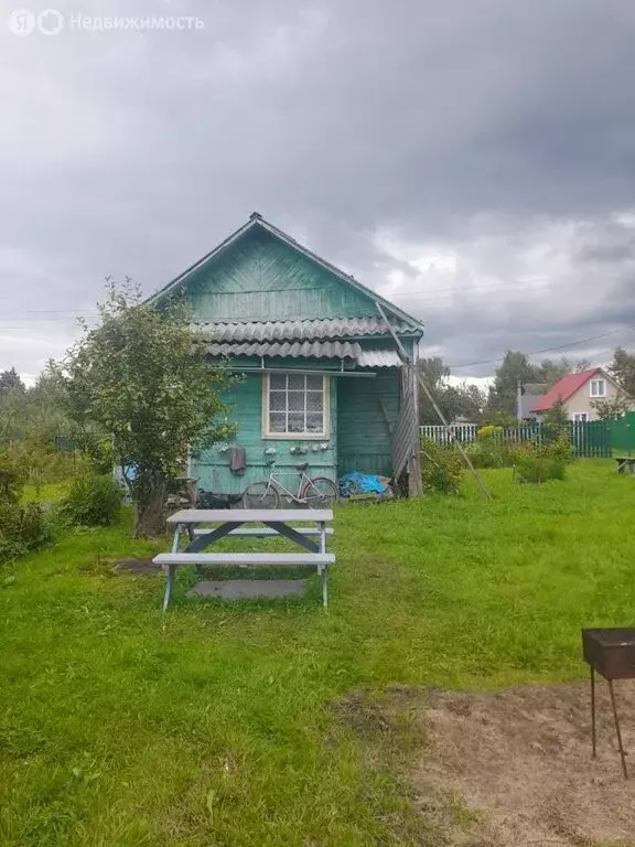 Дом в Тверская область, Калининский муниципальный округ, СНТ Вперёд ... - Фото 2