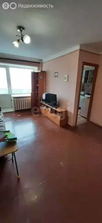 1-комнатная квартира: Тавда, улица Карла Маркса, 1Б (31.2 м) - Фото 2