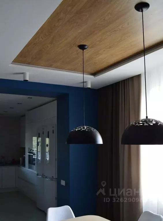 Дом в Белгородская область, Белгородский район, Комсомольское с/пос, ... - Фото 2