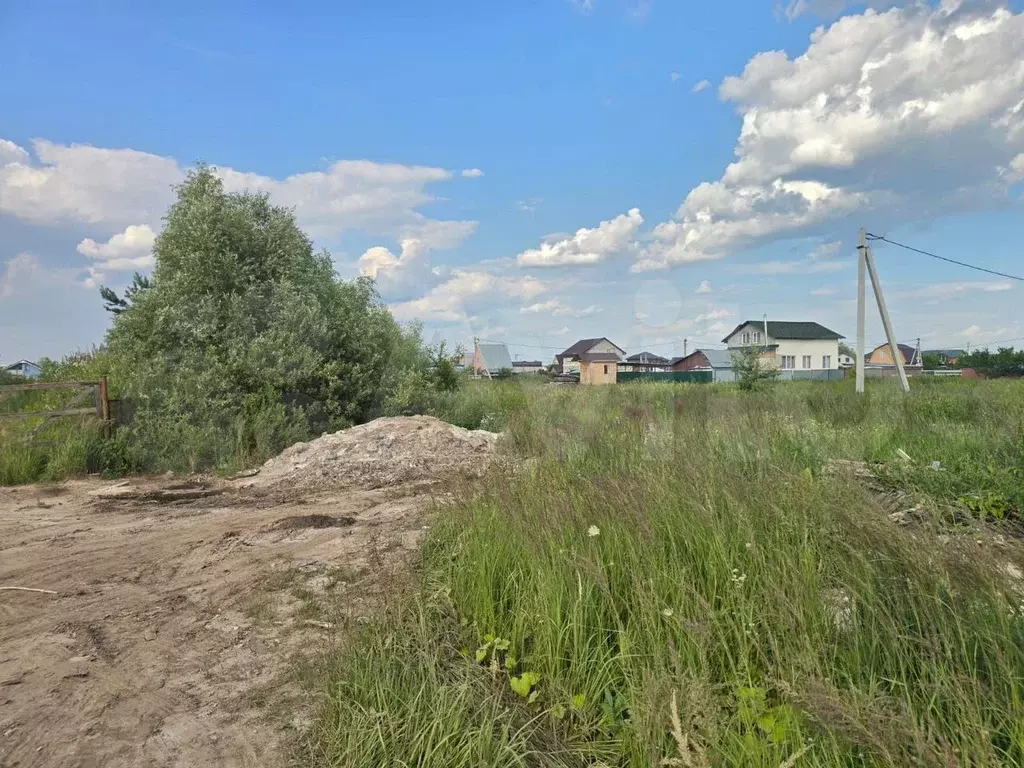 Участок 7 сот. (СНТ, ДНП) - Фото 1