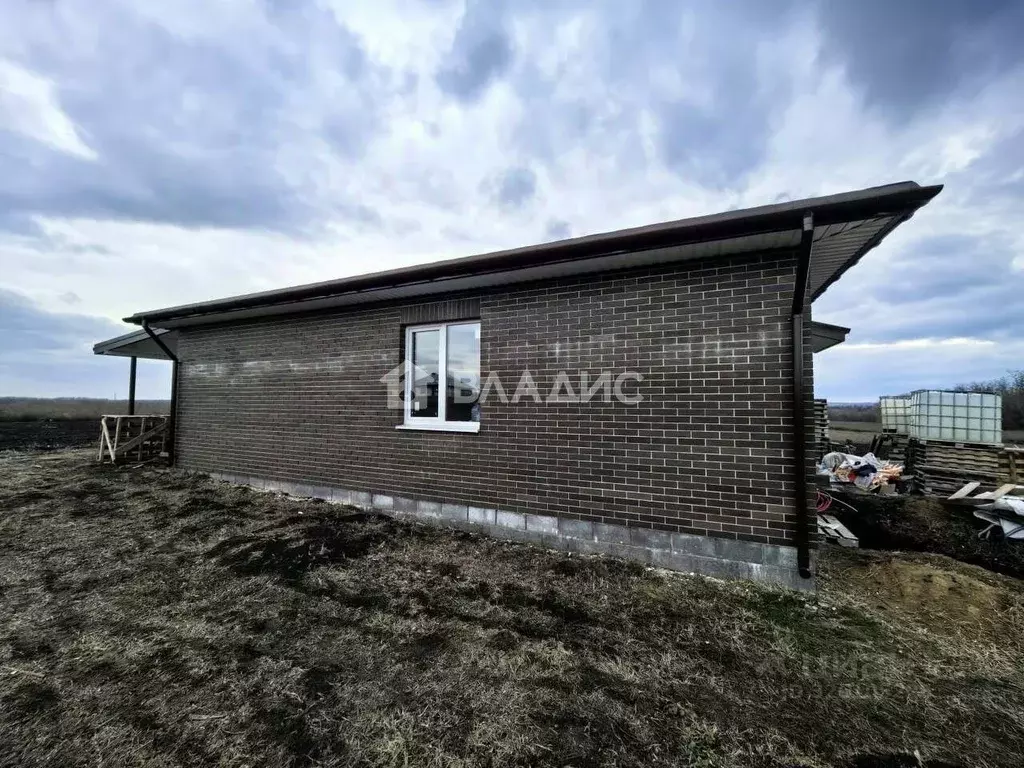 Дом в Белгородская область, Белгородский район, с. Стрелецкое пер. 2-й ... - Фото 2