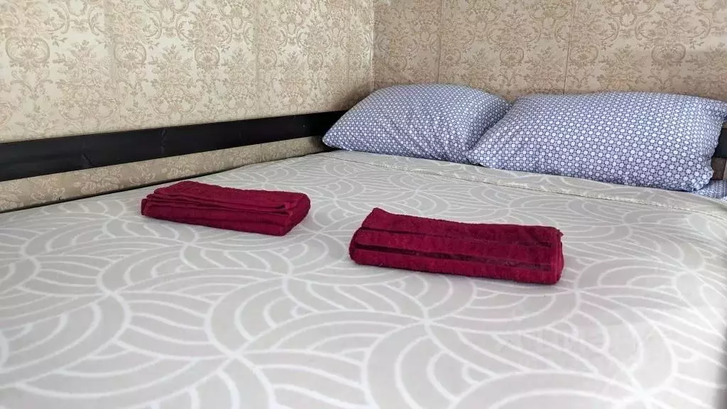 1-к кв. Москва Старобитцевская ул., 15К2 (38.0 м) - Фото 2