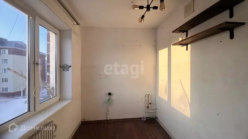 Продаётся 1-к квартира, 35.2 м - Фото 1