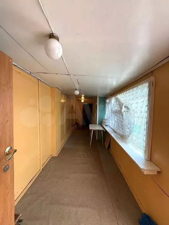 Дом 54,2 м на участке 4,4 сот. - Фото 1