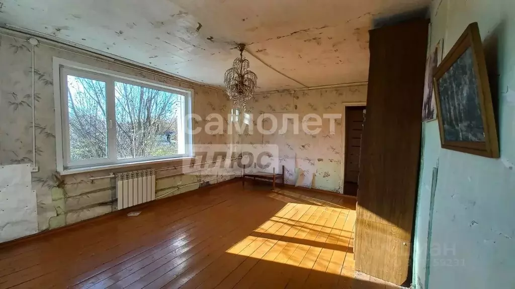 Дом в Алтайский край, Тогульский район, с. Тогул Озерная ул., 2 (65 м) - Фото 2