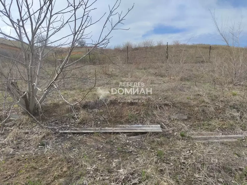 Участок в Ростовская область, Аксайский район, Мишкинское с/пос, ... - Фото 2