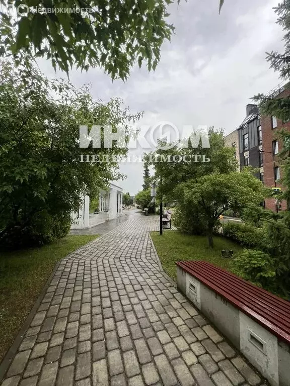 1-комнатная квартира: Апрелевка, улица Парк Апрель, 37 (40.2 м) - Фото 2