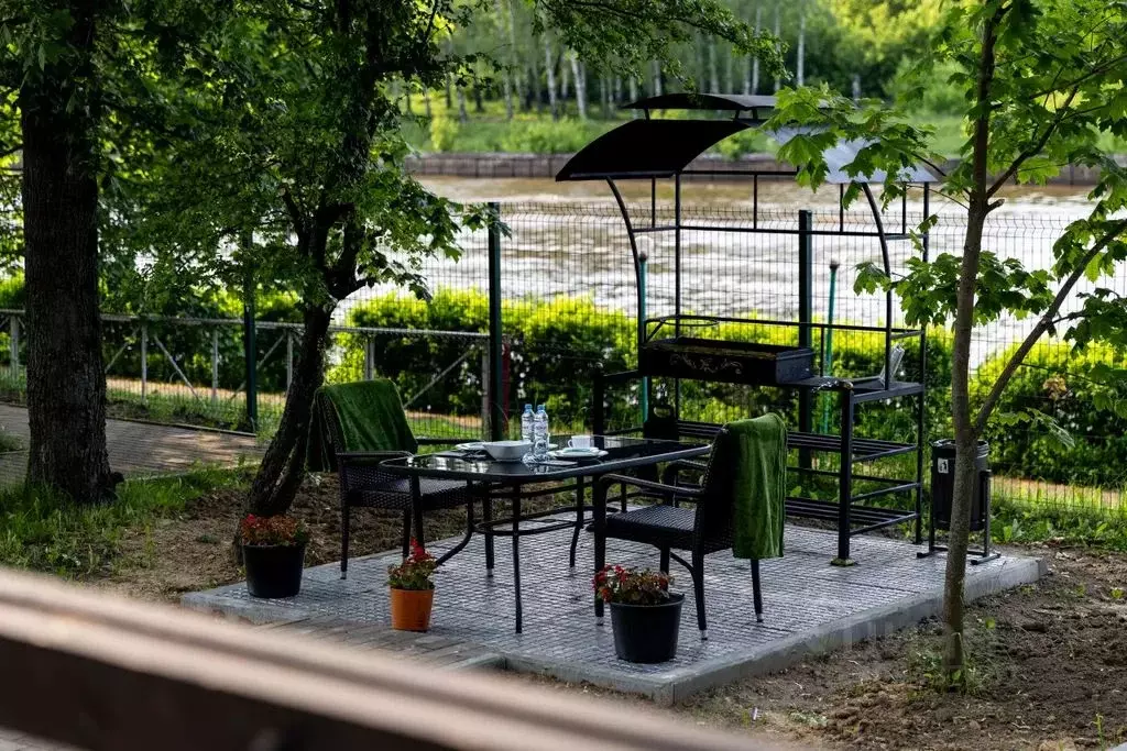 Дом в Московская область, Долгопрудный Водники мкр,  (40 м) - Фото 2