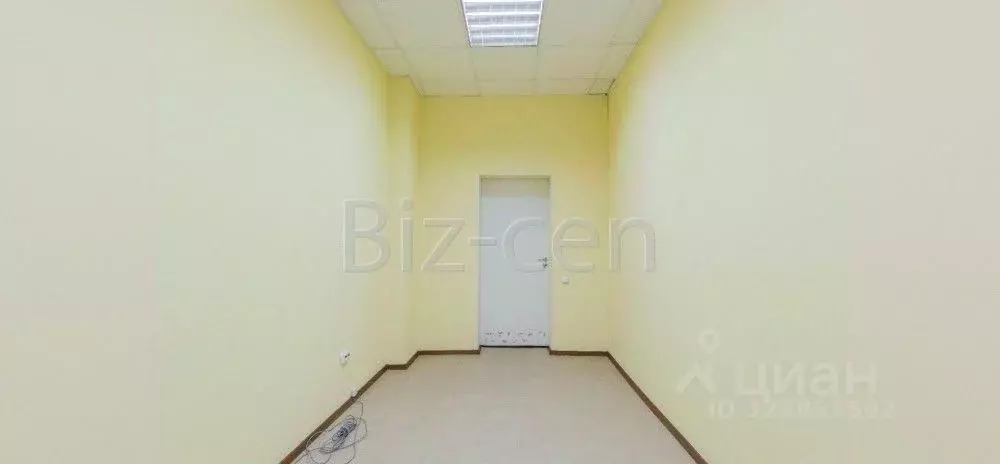 Офис в Санкт-Петербург ул. Самойловой, 5П (17 м) - Фото 2