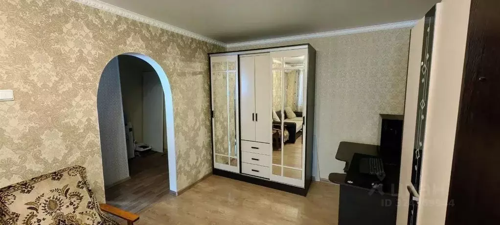 1-к кв. Ростовская область, Ростов-на-Дону Рабочий пер. (30.0 м) - Фото 2