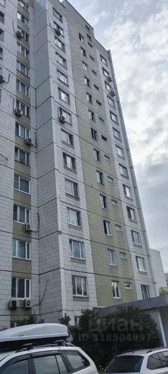 2-к кв. Москва Новокосинская ул., 17К6 (51.0 м) - Фото 0