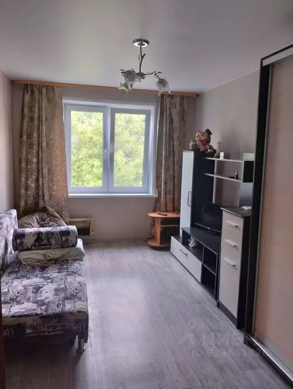 3-к кв. Пермский край, Пермь ул. Охотников, 3 (59.0 м) - Фото 1