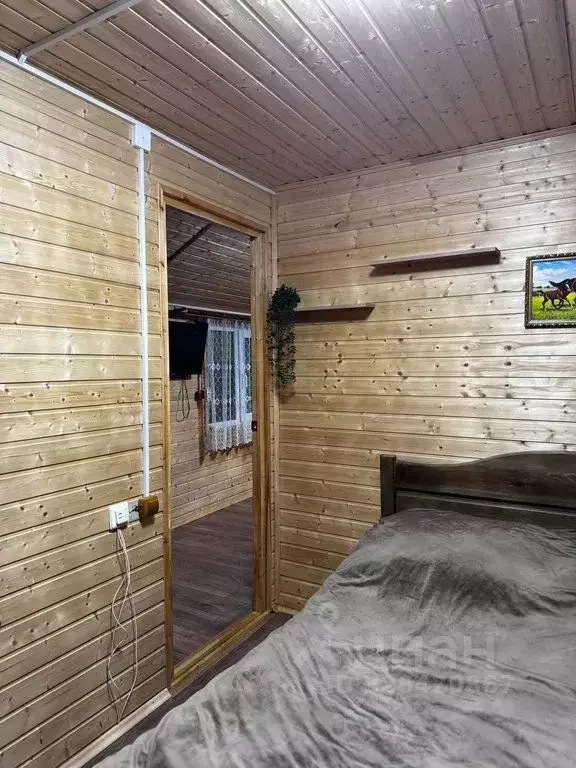 Дом в Карачаево-Черкесия, Зеленчукский район, с. Архыз ул. Курджиева ... - Фото 2