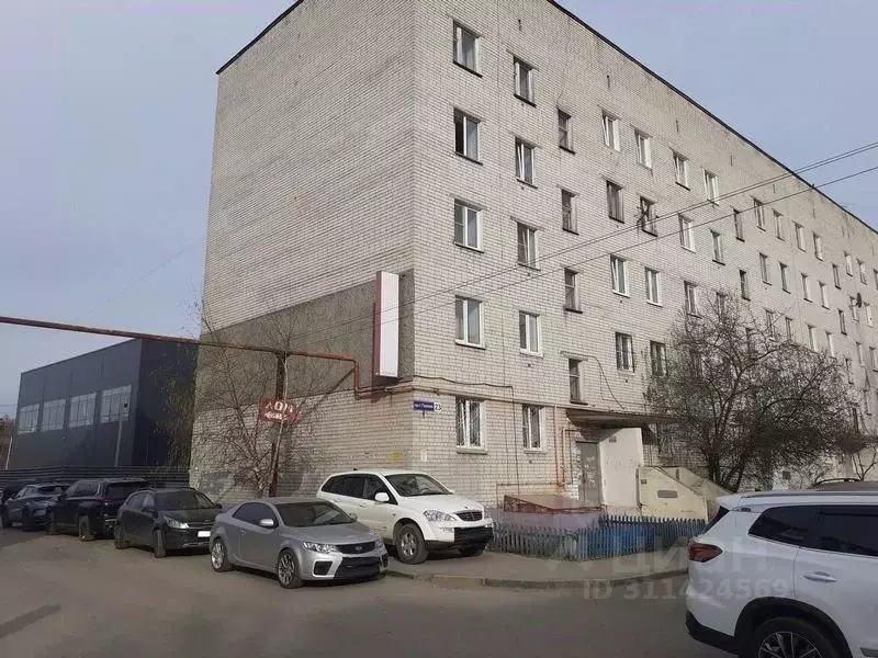 Офис в Нижегородская область, Нижний Новгород просп. Героев, 23 (25 м) - Фото 2