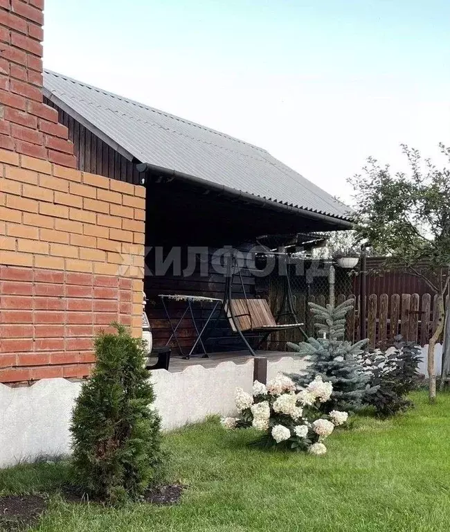 Дом в Хакасия, Черногорск ул. Тургенева (130 м) - Фото 1