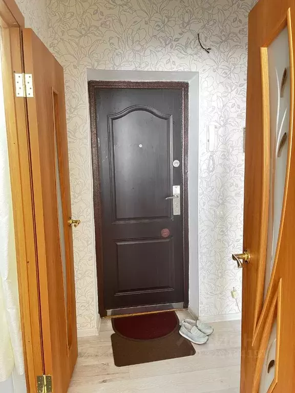 1-к кв. Ставропольский край, Ставрополь ул. Достоевского, 52Вк3 (38.0 ... - Фото 1