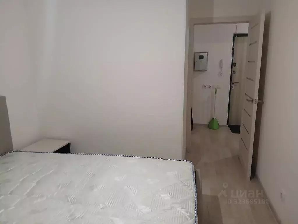 1-к кв. Ленинградская область, Гатчина ул. Чехова, 43к1 (31.7 м) - Фото 2