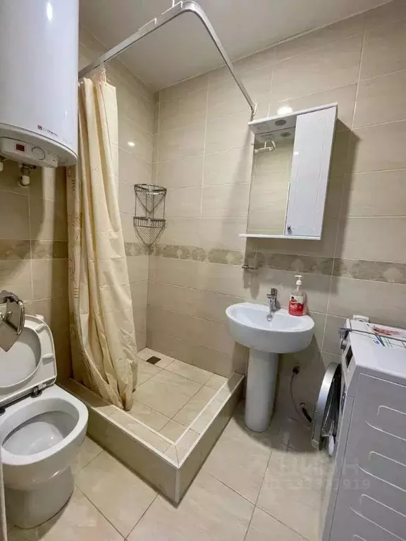 1-к кв. Крым, Бахчисарай ул. Ленина, 112 (26.0 м) - Фото 2