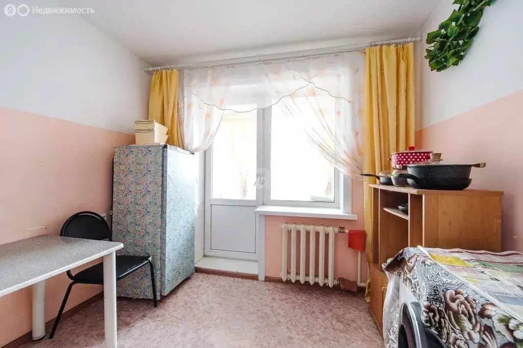 2-комнатная квартира: Благовещенск, улица Василенко, 3/6 (59.3 м) - Фото 2