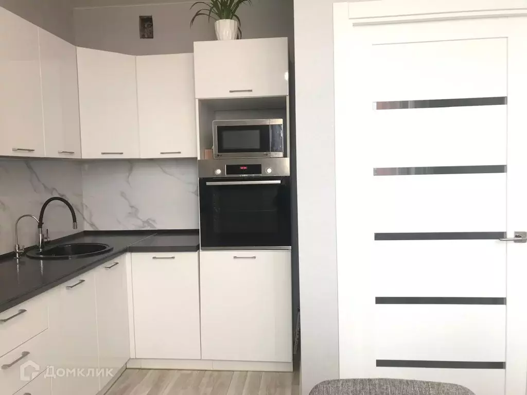 Продаётся 2-к квартира, 53.8 м - Фото 1