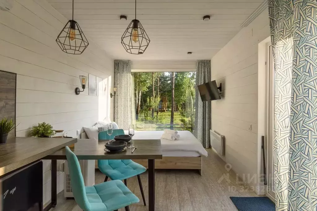 Дом в Красноярский край, Емельяновский муниципальный округ, с. Устюг  ... - Фото 1