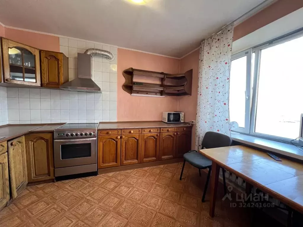 2-к кв. Ростовская область, Ростов-на-Дону просп. Чехова, 105/1 (47.0 ... - Фото 2