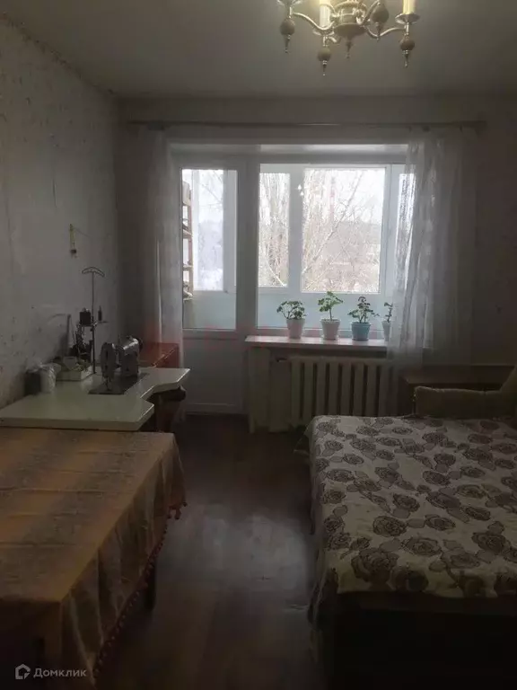 Продаётся 3-к квартира, 60.9 м - Фото 1