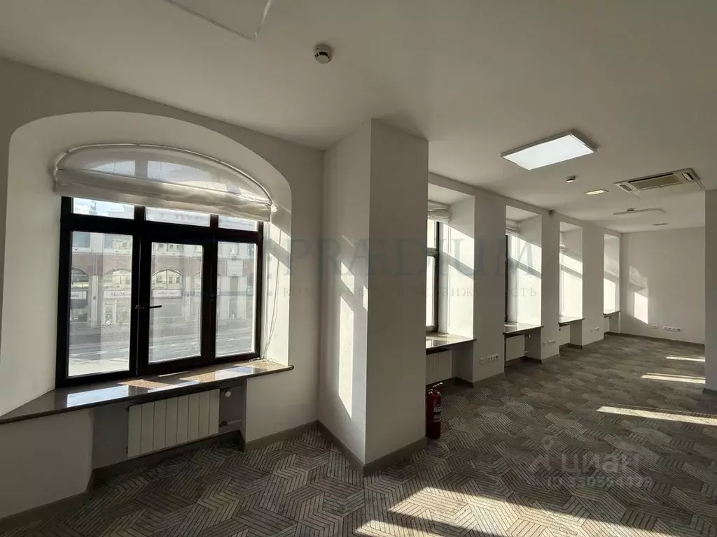 Офис в Москва ул. Большая Якиманка, 17/2С1 (215 м) - Фото 2