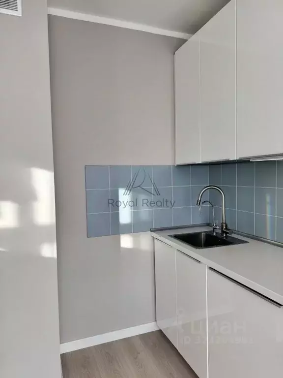 2-к кв. Санкт-Петербург Заставская ул., 46к1 (56.0 м) - Фото 2