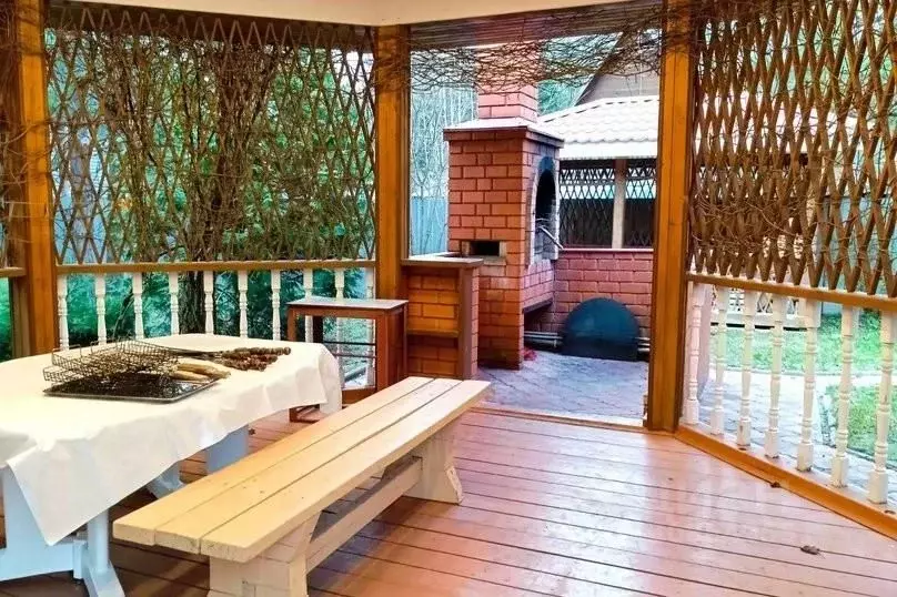 Дом в Московская область, Одинцовский городской округ, д. Сивково, ... - Фото 1