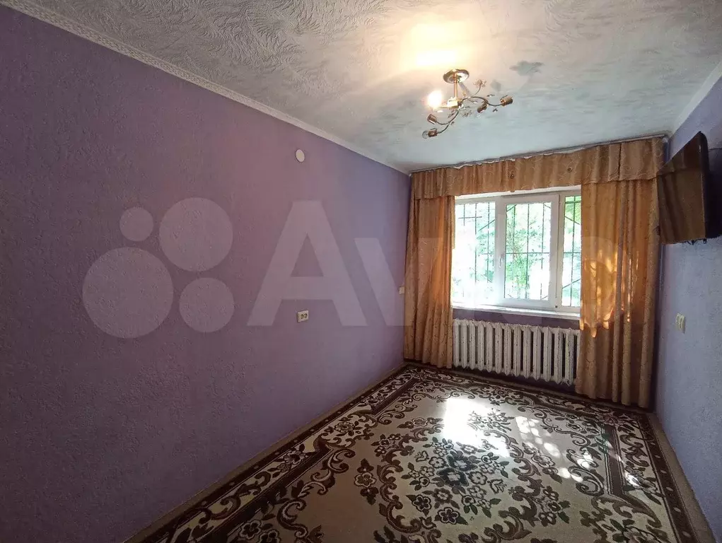 Комната 13 м в 2-к., 1/5 эт. - Фото 0