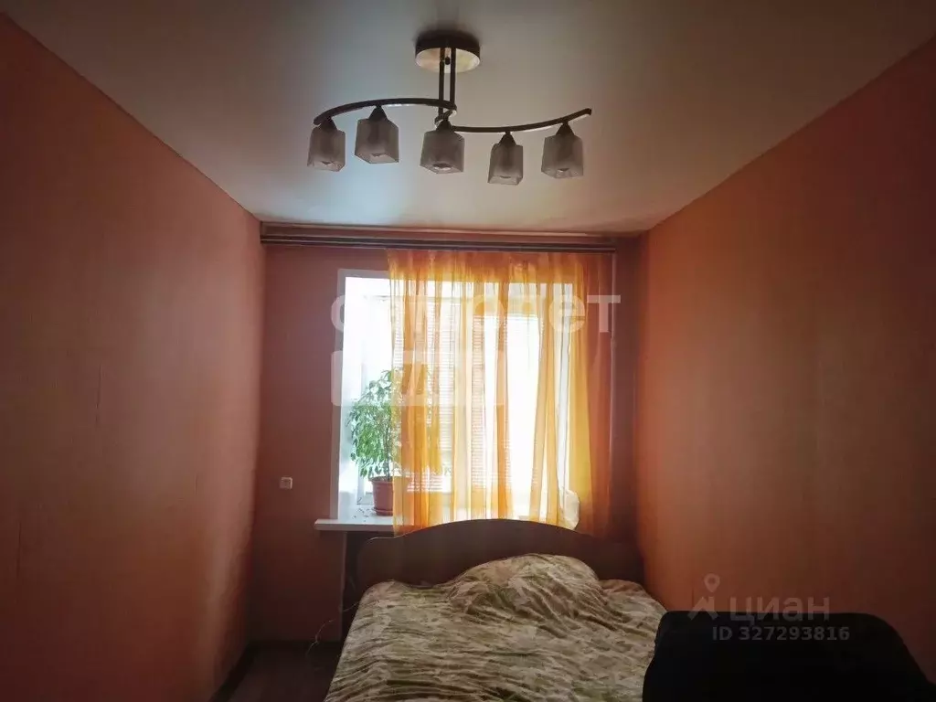 3-к кв. Самарская область, Сызрань пос. Новокашпирский, ул. ... - Фото 2