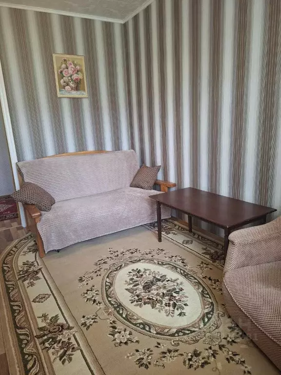 1-к кв. Московская область, Чехов Весенняя ул., 19 (34.0 м) - Фото 1