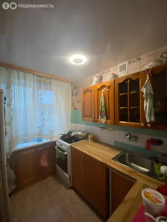 4-комнатная квартира: Мыски, Юбилейный бульвар, 9 (61.2 м) - Фото 0