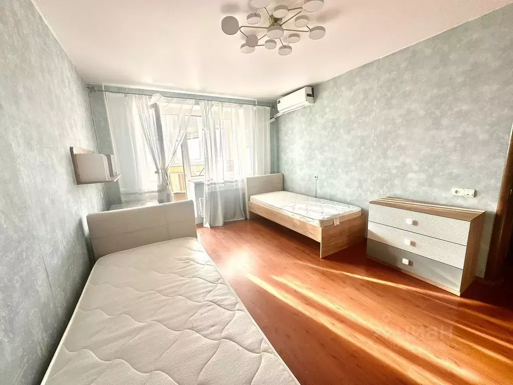2-к кв. Московская область, Дмитров Оборонная ул., 8 (65.0 м) - Фото 1