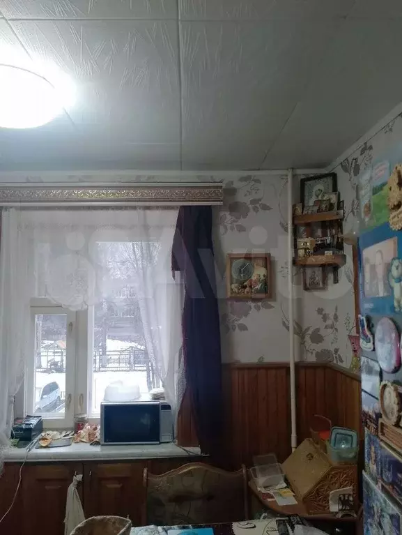 3-к. квартира, 57,3 м, 2/9 эт. - Фото 1