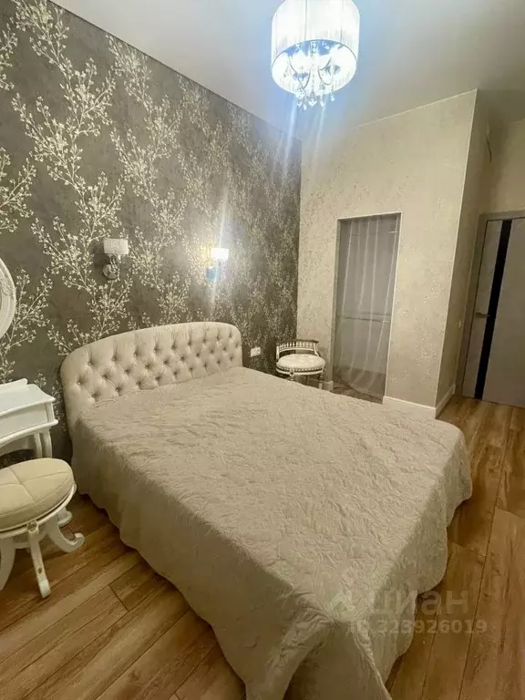 1-к кв. Санкт-Петербург ул. Оптиков, 37 (48.0 м) - Фото 1