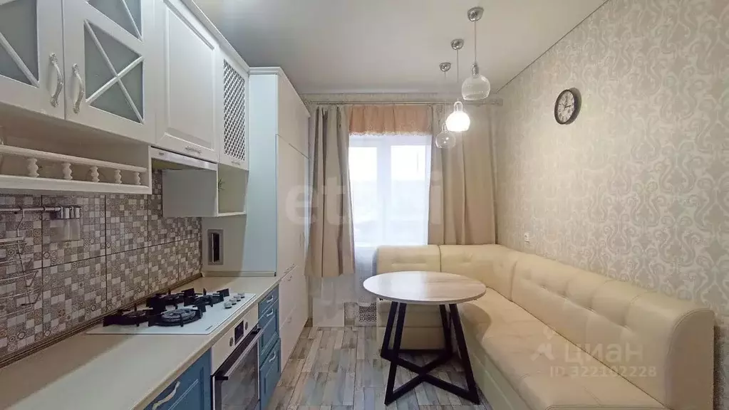 2-к кв. Архангельская область, Котлас ул. Ушинского, 20 (59.5 м) - Фото 1