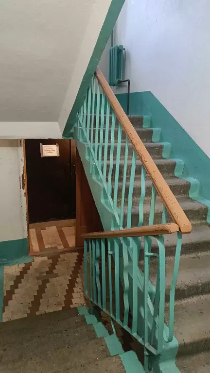 Продаётся 2-к квартира, 45 м - Фото 1